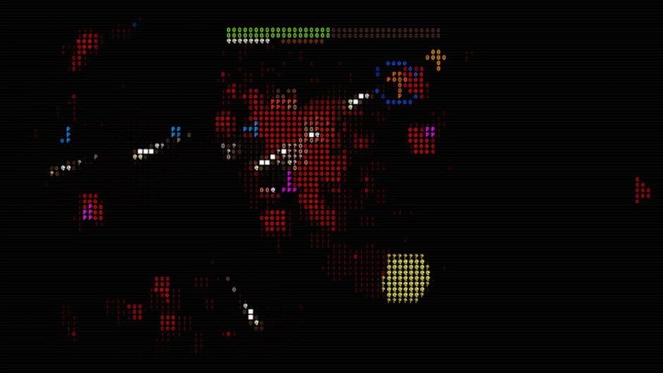 Blood in the Panopticon screenshot 4
