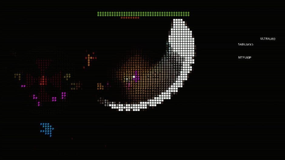 Blood in the Panopticon screenshot 5