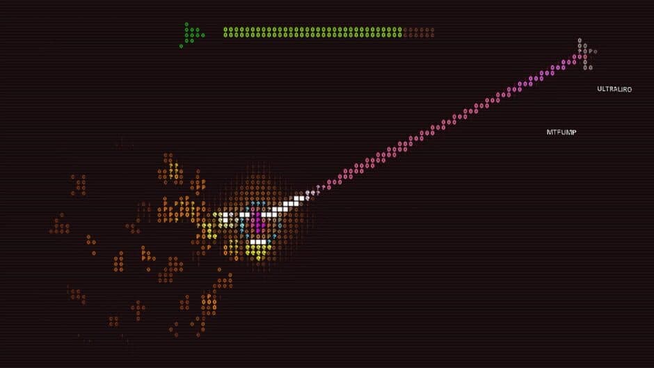 Blood in the Panopticon screenshot 7