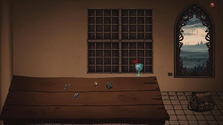 Backpack Alchemist screenshot 3
