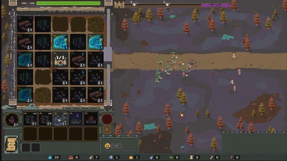 Withering Age screenshot 7