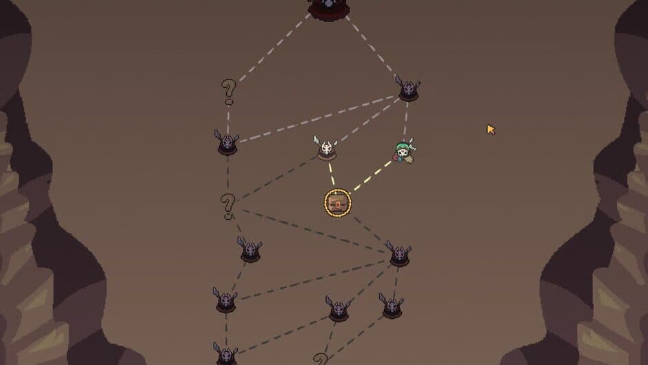 Withering Age screenshot 2