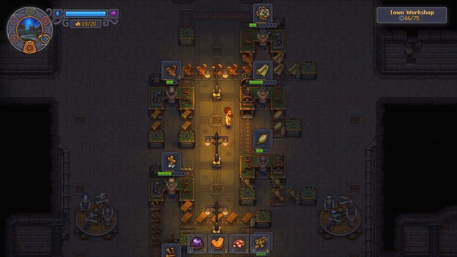 Graveyard Keeper II screenshot 7