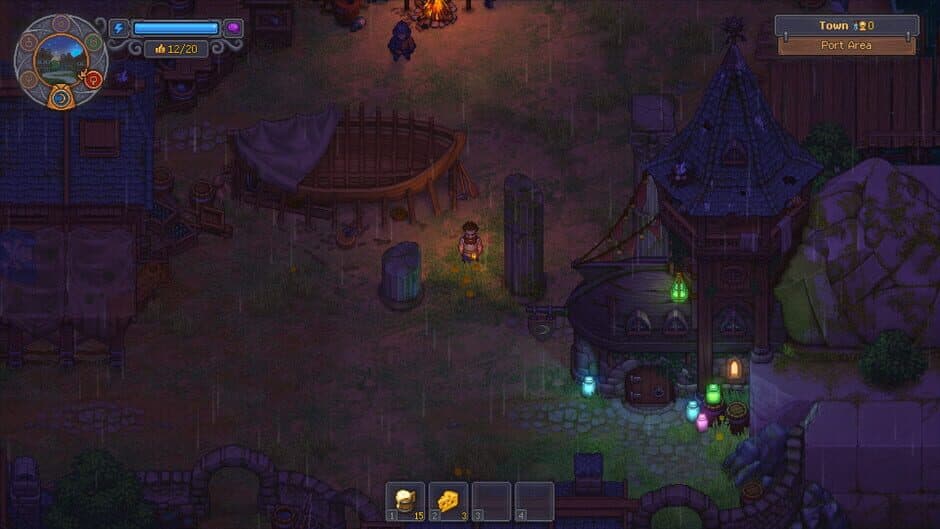 Graveyard Keeper II screenshot 8