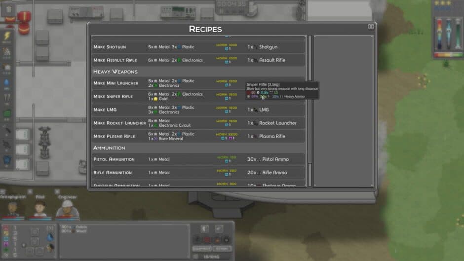Worlds Explorers screenshot 4