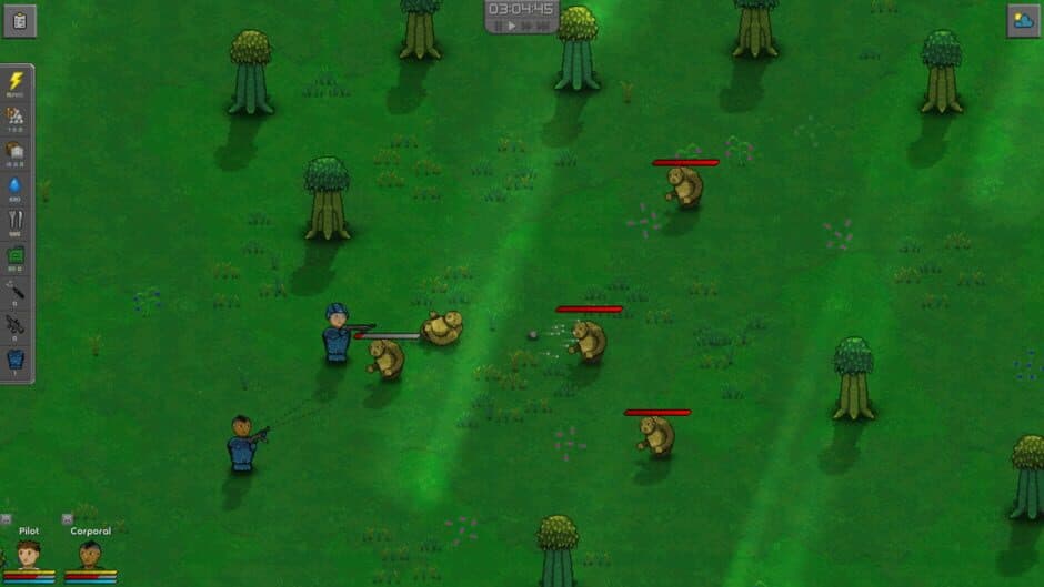 Worlds Explorers screenshot 5