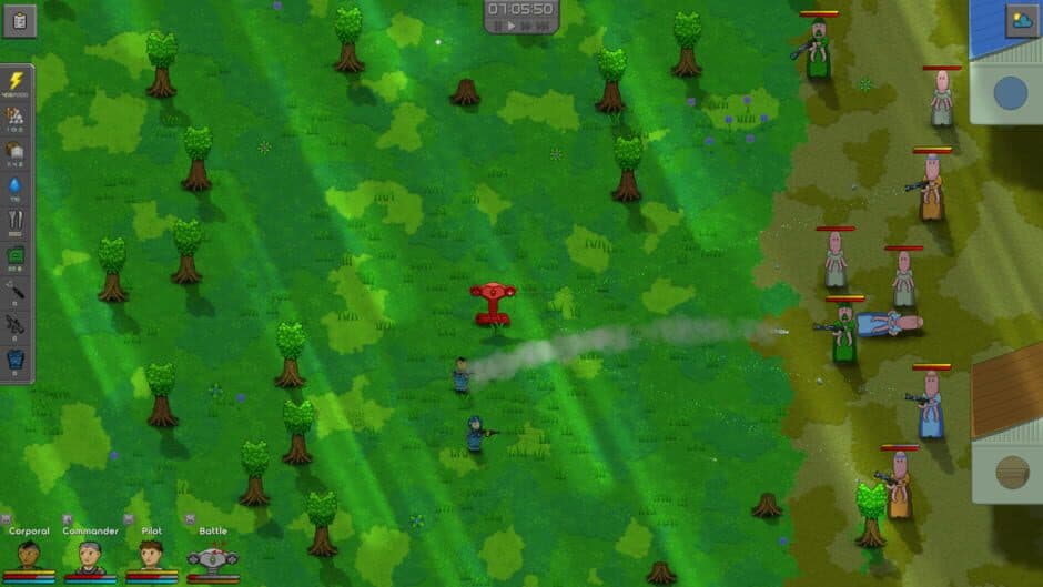 Worlds Explorers screenshot 7
