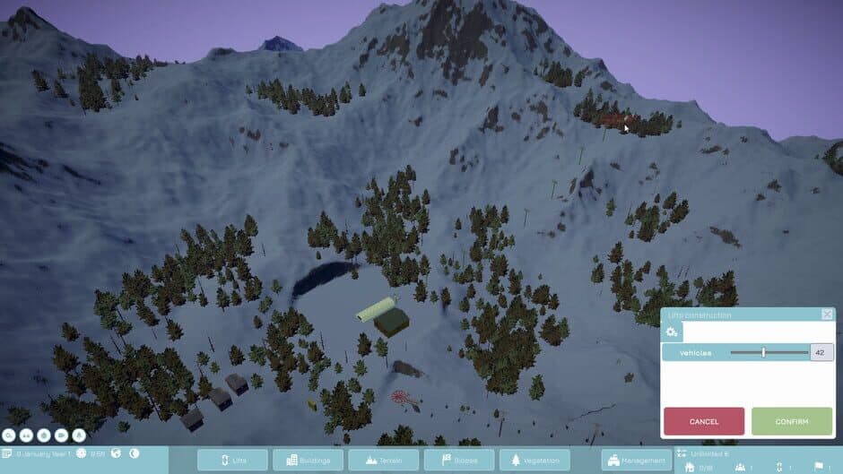 Skingdom screenshot 2