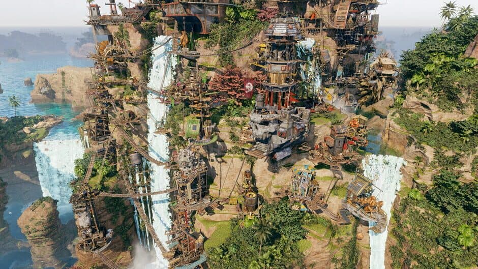 Corsair Cove screenshot 7