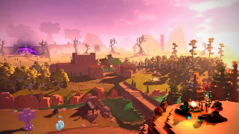 Taival screenshot 6