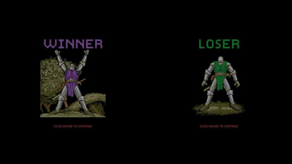 Knights screenshot 7