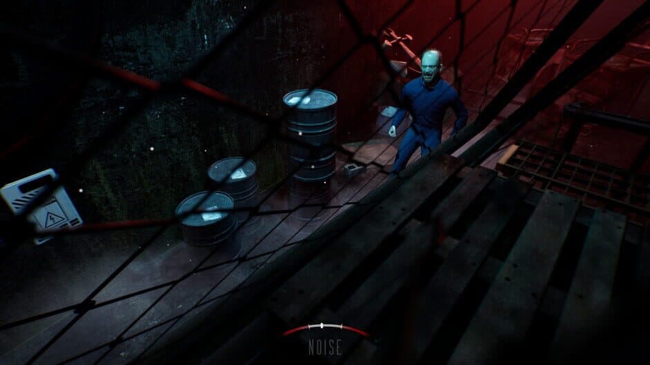 Bloodmoored screenshot 1