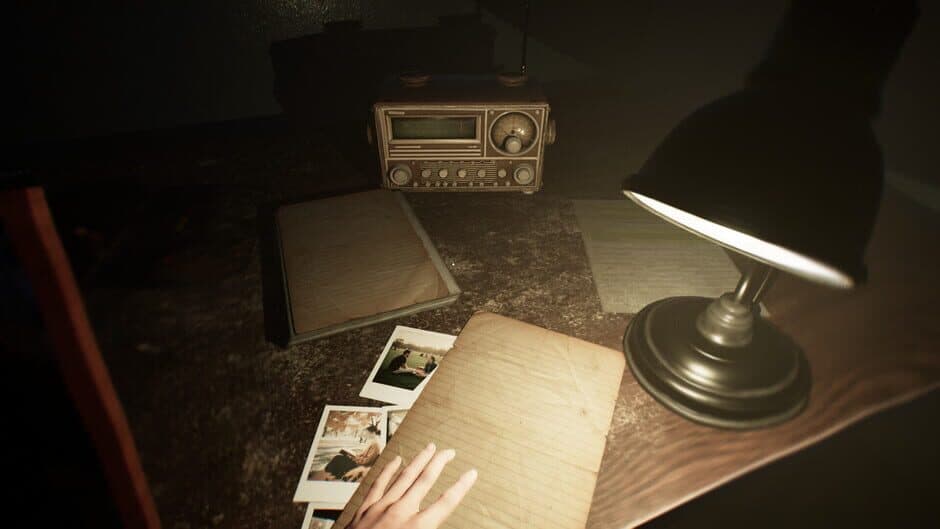 Bloodmoored screenshot 7