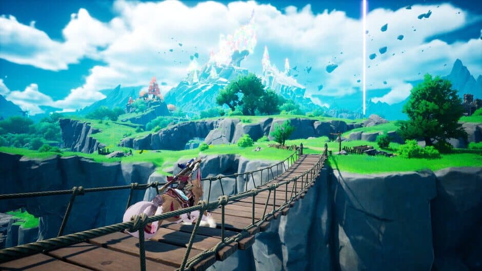 DragonSword: Awakening screenshot 1