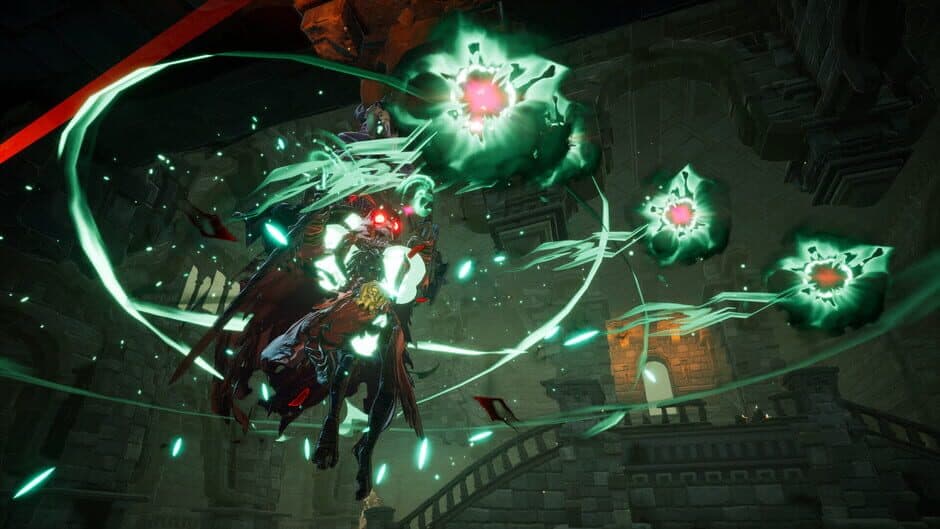 DragonSword: Awakening screenshot 7
