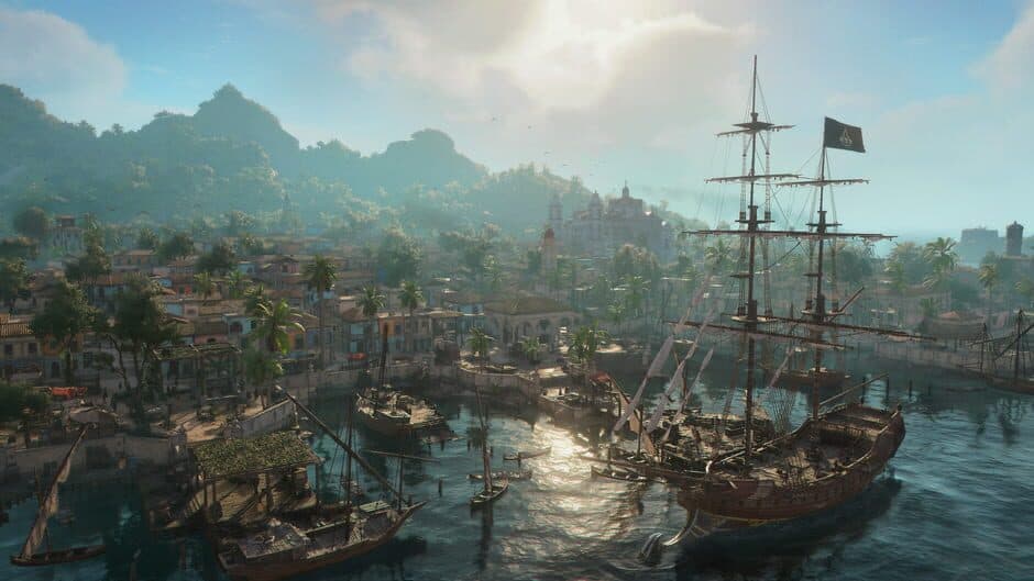 Assassin's Creed Black Flag Resynced screenshot 7