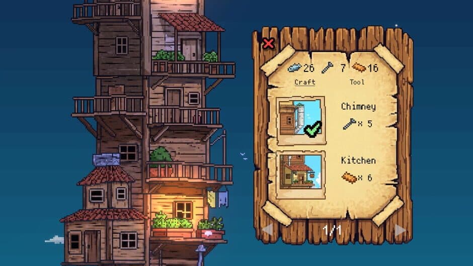 Celestay Craft&Slowlife screenshot 5
