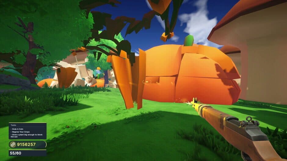 Farming Incremental But With Guns screenshot 6