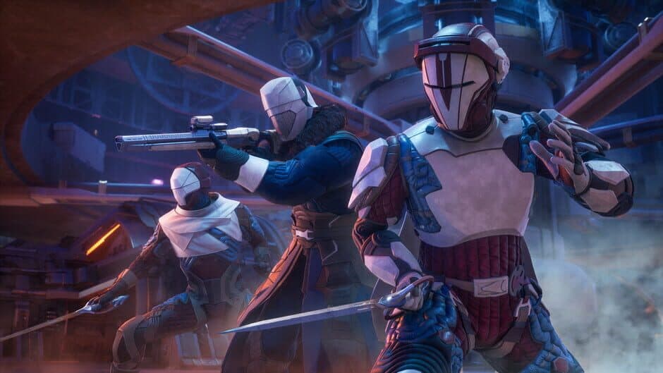 Dune: Awakening - The Water Wars DLC screenshot 2