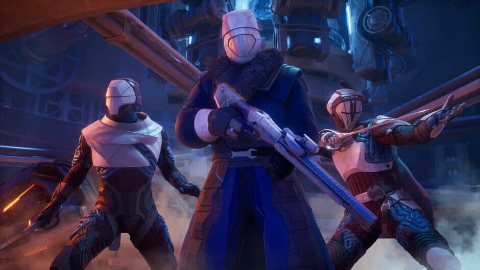 Dune: Awakening - The Water Wars DLC screenshot 4