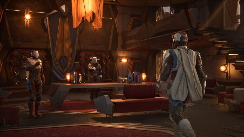 Dune: Awakening - The Water Wars DLC screenshot 5