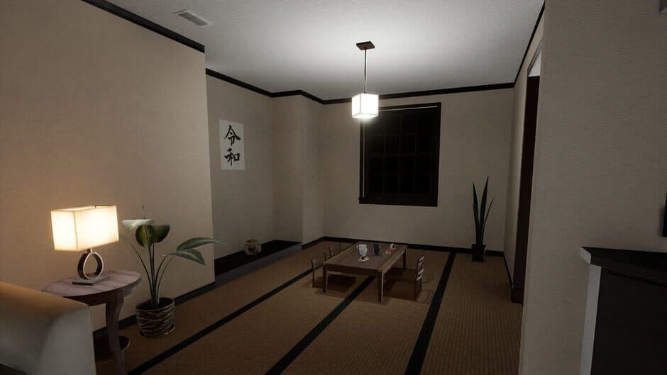 Obscuris screenshot 6