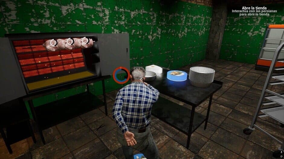Two Types Pollos screenshot 7