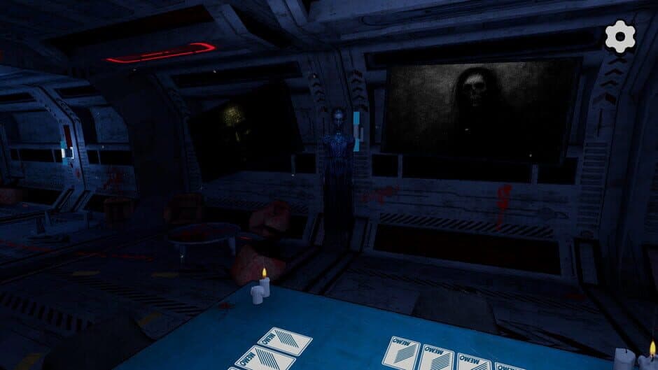 Memo R.I.P. screenshot 8