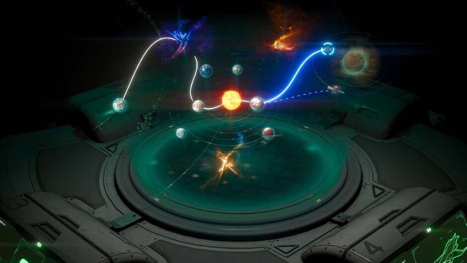Star Fox screenshot 5