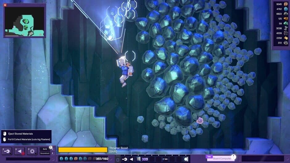 Exovia screenshot 8