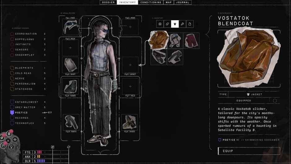 Zero Parades: For Dead Spies screenshot 7