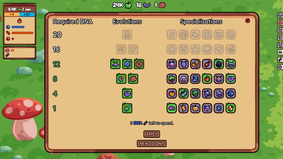 Feed The Queen screenshot 3