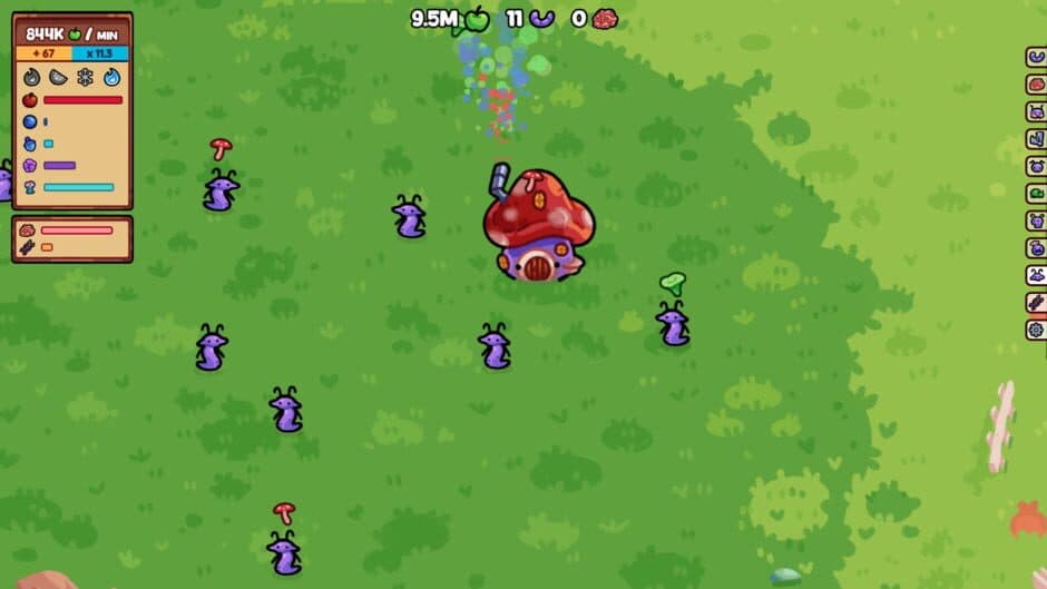 Feed The Queen screenshot 5