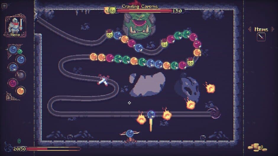 Orblins screenshot 5