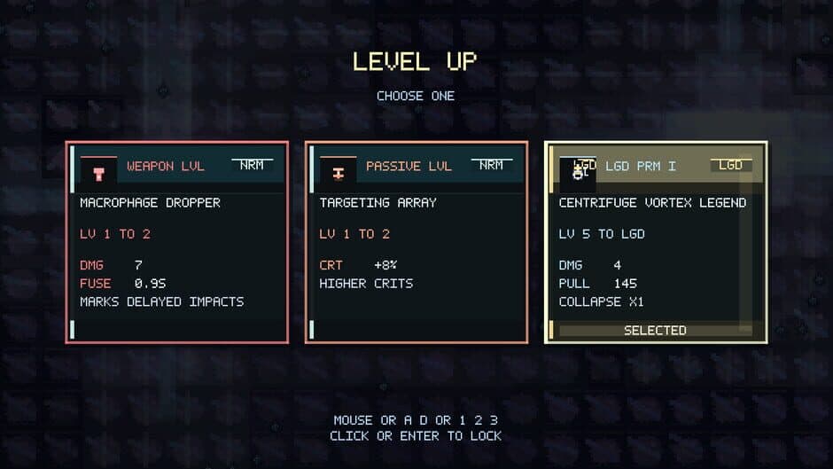 Immunity Protocol screenshot 6