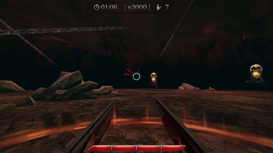 DeadStuck screenshot 4