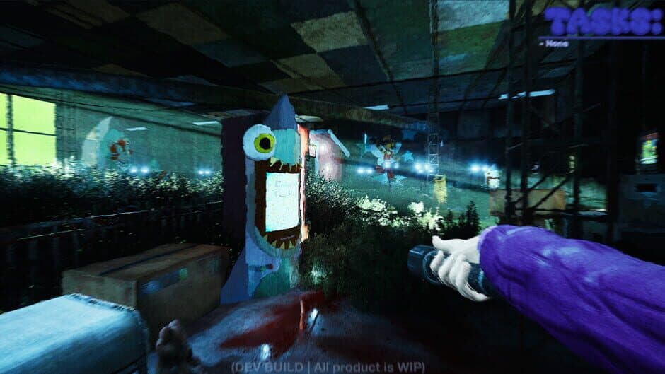 Starry Station screenshot 8