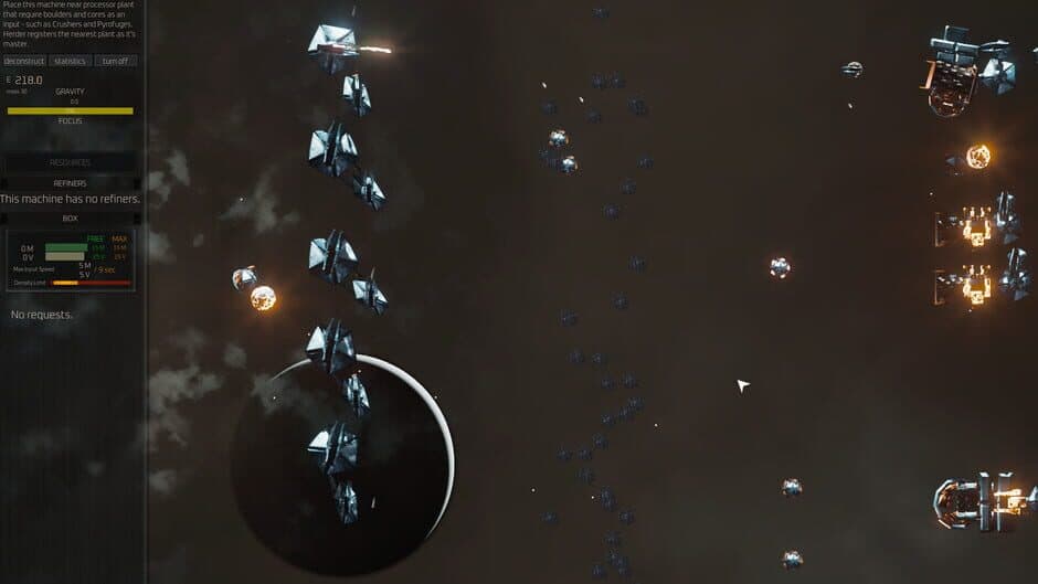 Asema screenshot 7