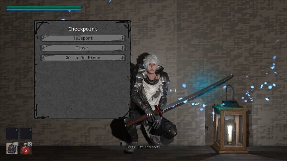 Escria screenshot 6
