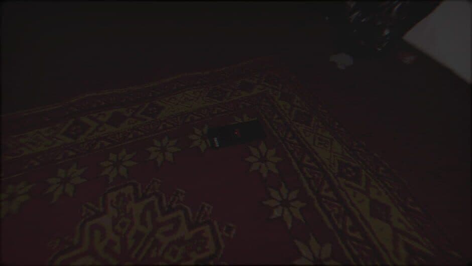 The Dark Field screenshot 5
