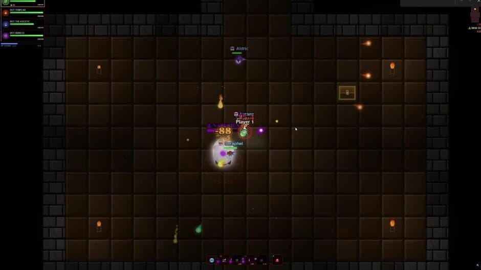 Demonic Gauntlet screenshot 7