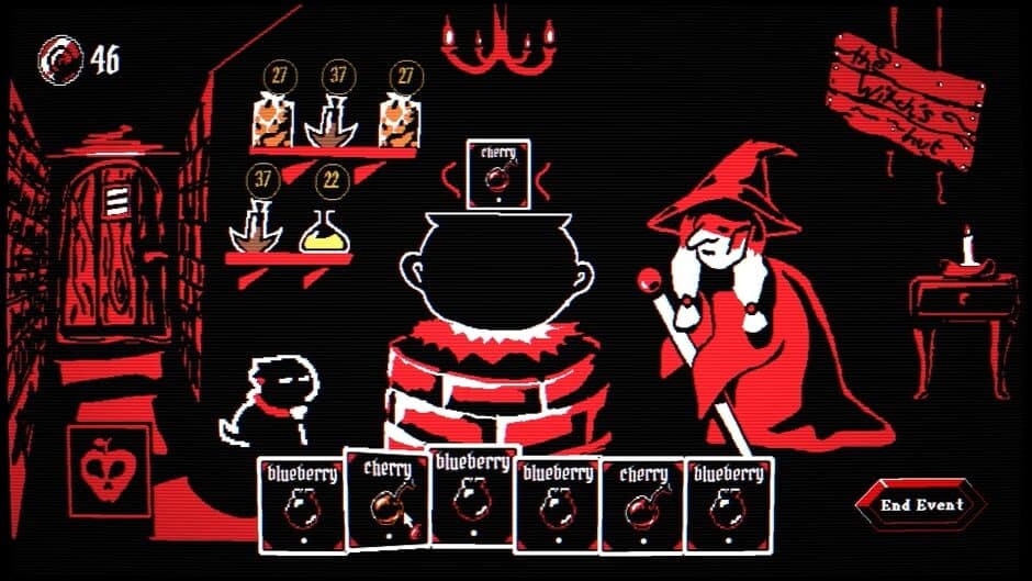 Fruitbearer screenshot 6