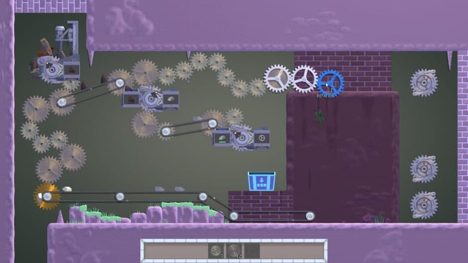 Gearplexed screenshot 5