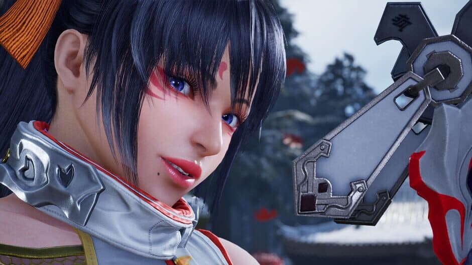 Tekken 8: Kunimitsu screenshot 4