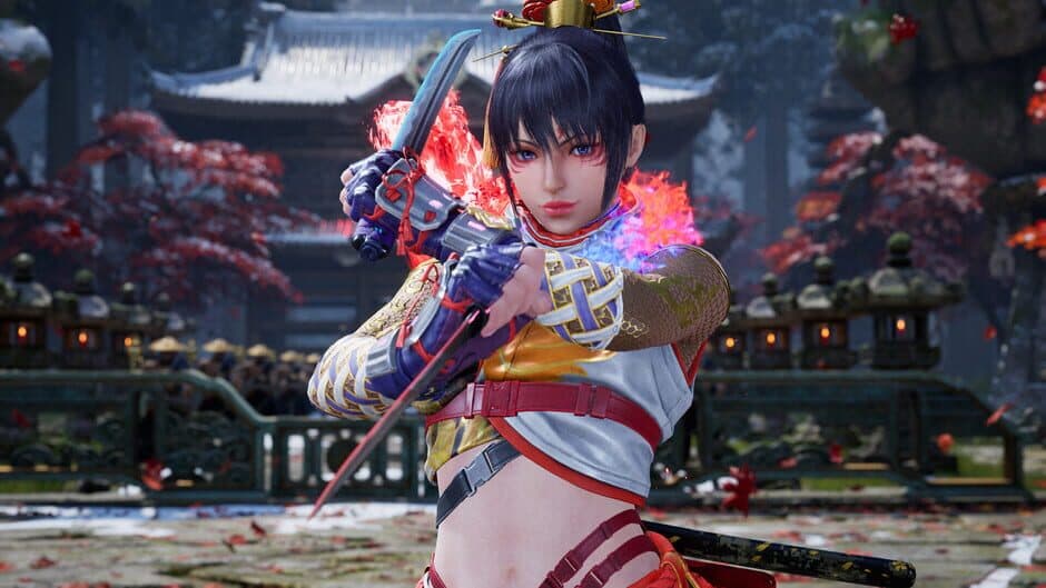 Tekken 8: Kunimitsu screenshot 7