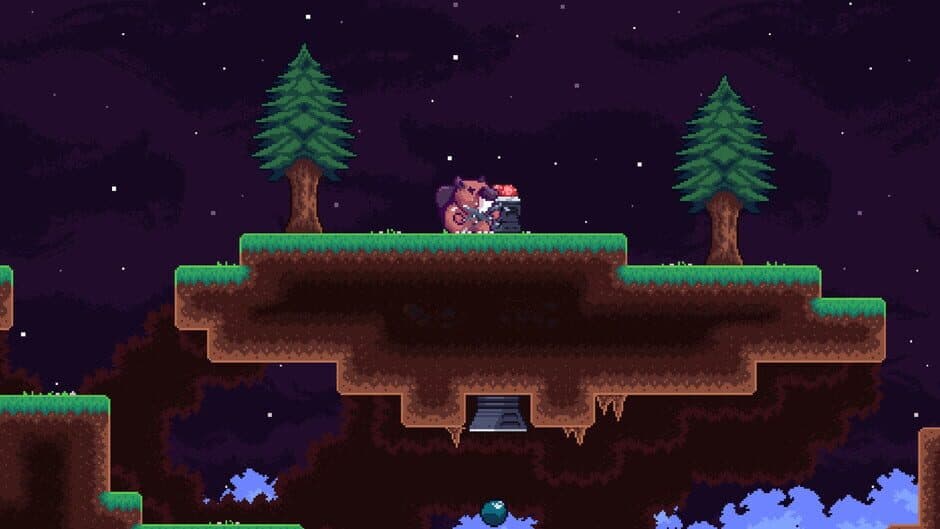 Beavertale screenshot 7