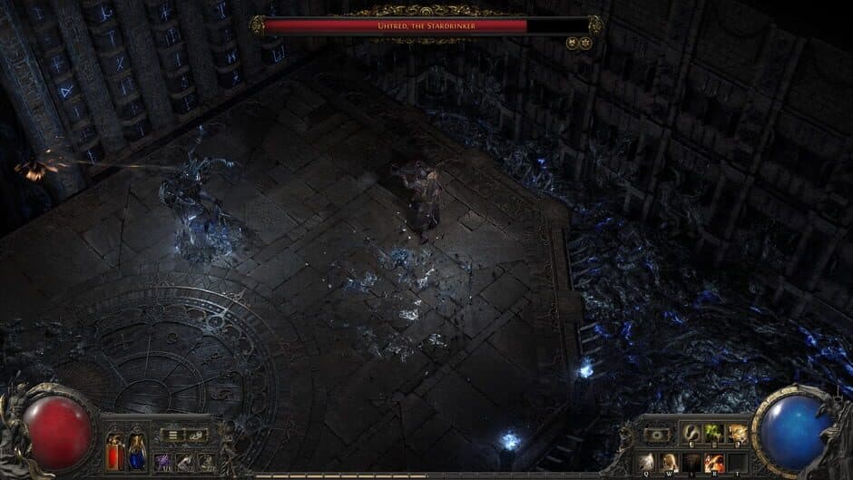 Path of Exile 2: Return of the Ancients screenshot 7
