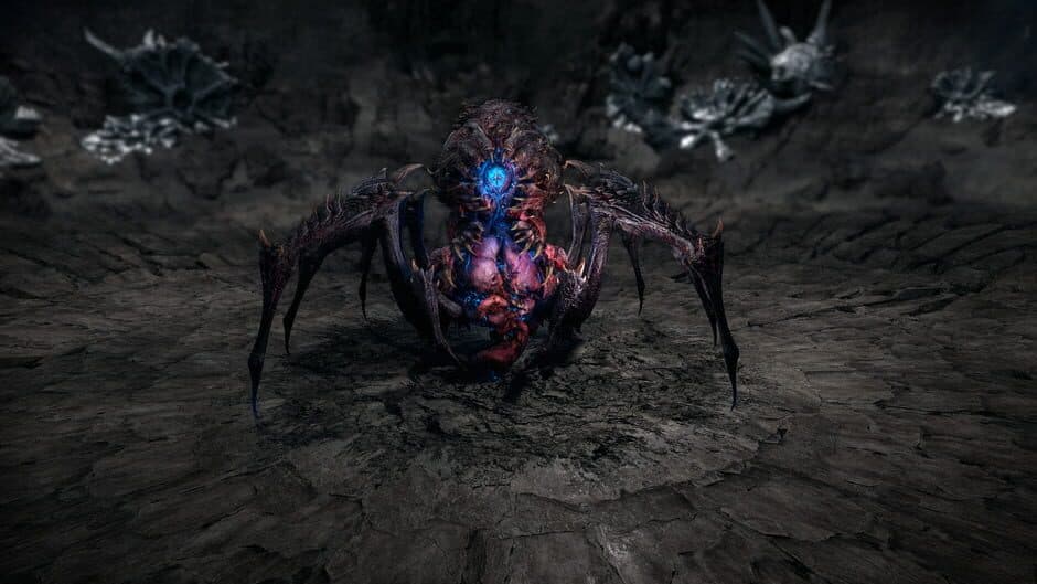 Path of Exile 2: Runes of Aldur screenshot 2
