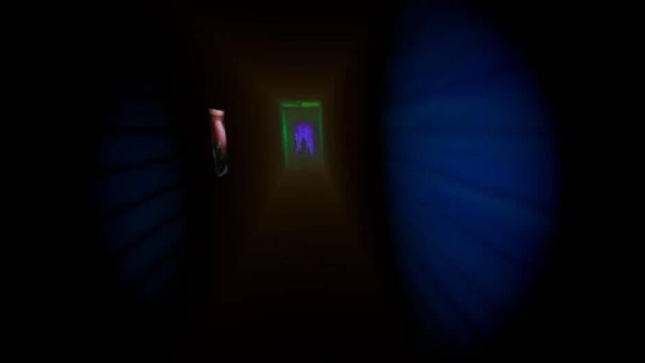 Silent Noise: Prologue screenshot 5