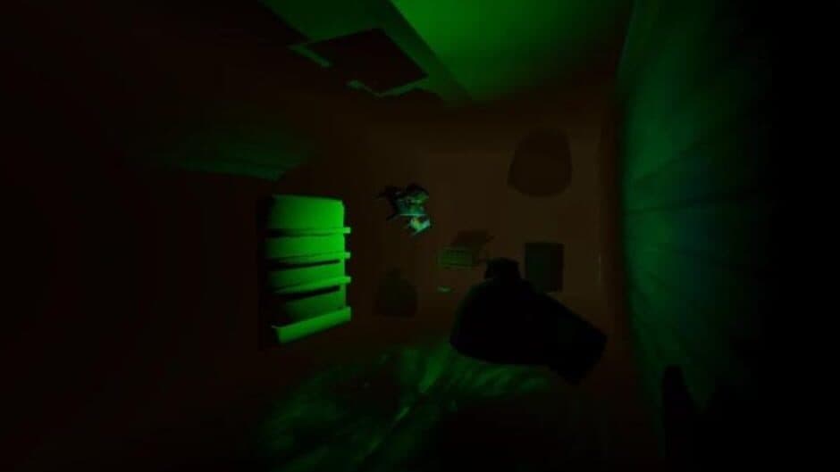 Silent Noise: Prologue screenshot 4